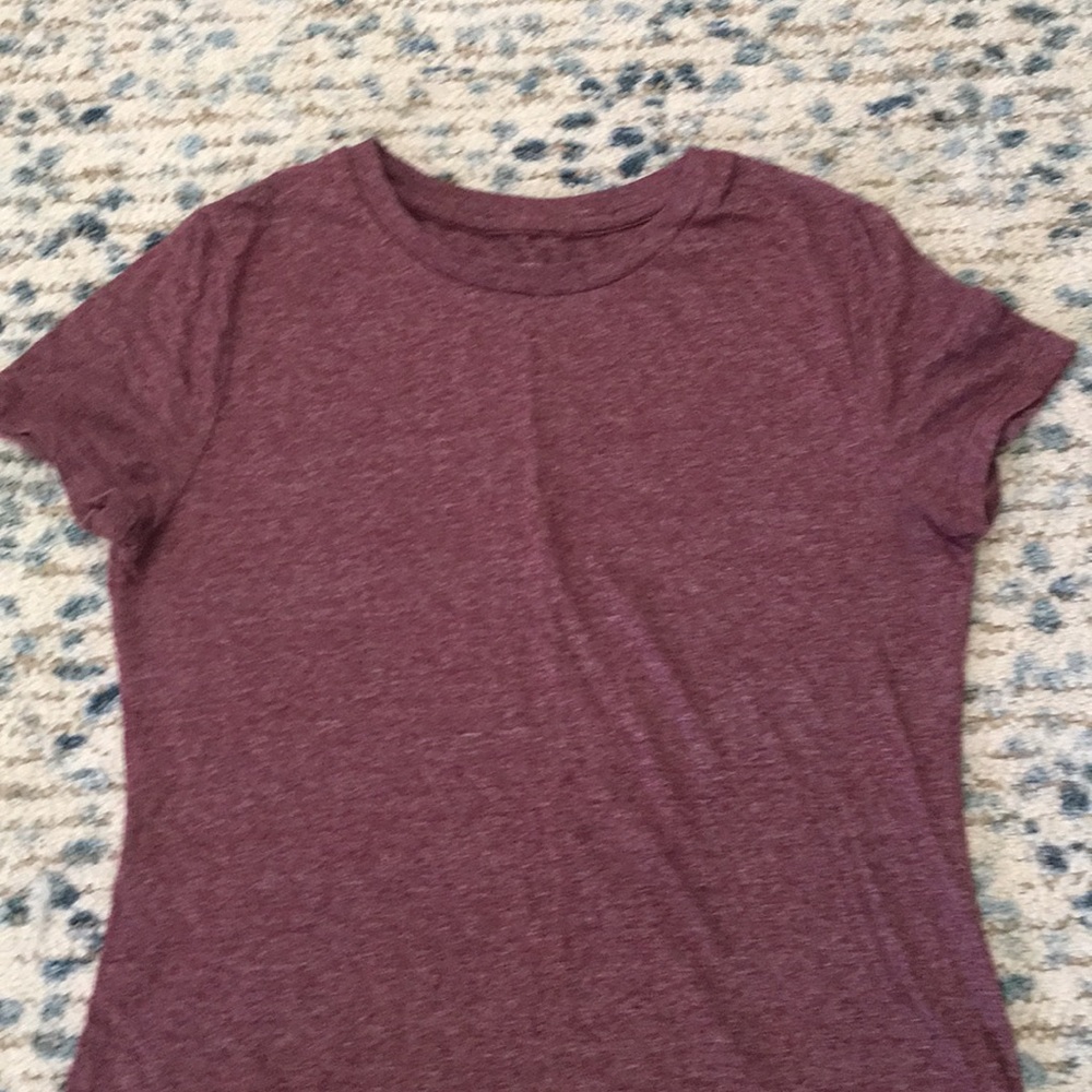 Juniors Short sleeve tee